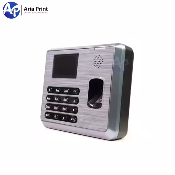 دستگاه حضور و غیاب فراتکنو f400