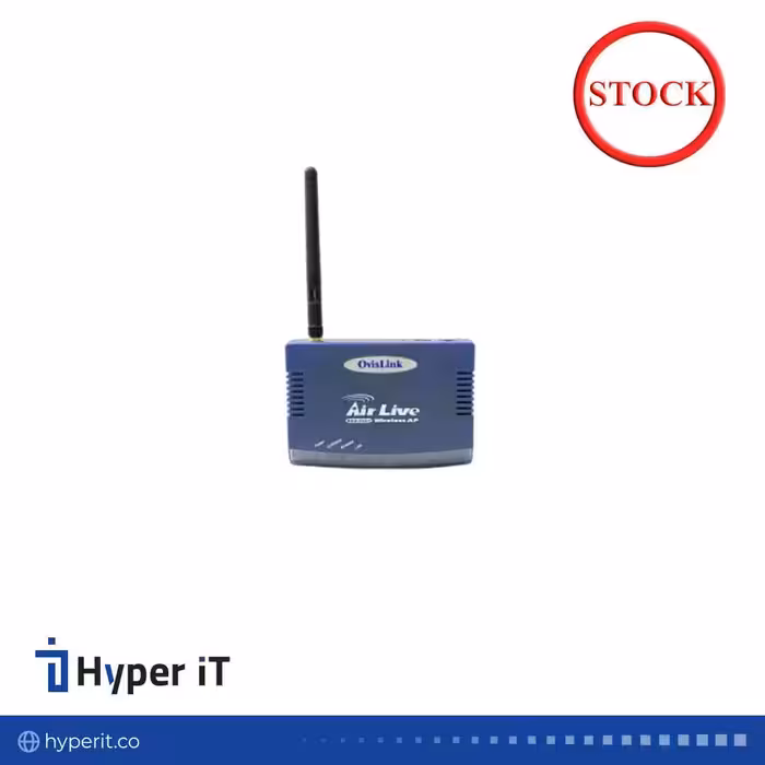 مودم OvisLink – WL8000Ap