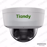 دوربین دام تحت شبکه تیاندی TC-C38KS Spec:I3/E/Y/2.8mm