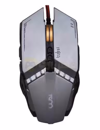 ماوس گیمینگ تسکو مدل TM-2021 GA