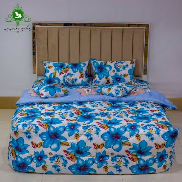روتختی دو نفره پیگمنت مدل RP4020