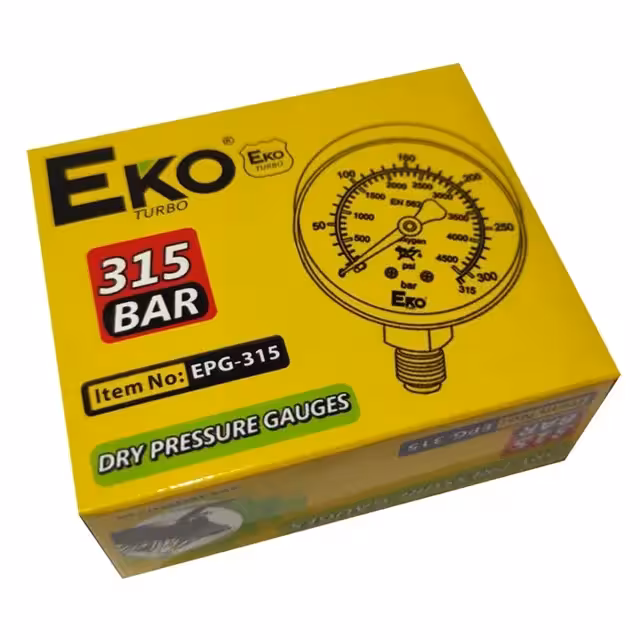 درجه مانومتر اکسیژن