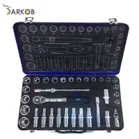 جعبه بکس 34 پارچه اپکس مدل 1534