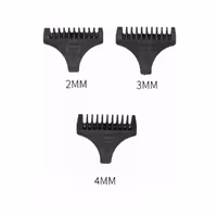 ماشین اصلاح موی سر و صورت پرومارون مدل RL706، اصلاح به صورت تریم، قابلیت اصلاح به صورت صفر، منبع انرژی با باتری قابل شارژ، تکنولوژی اصلاح به صورت صفر زن و خط زن، اندازه اصلاح 2 تا 4