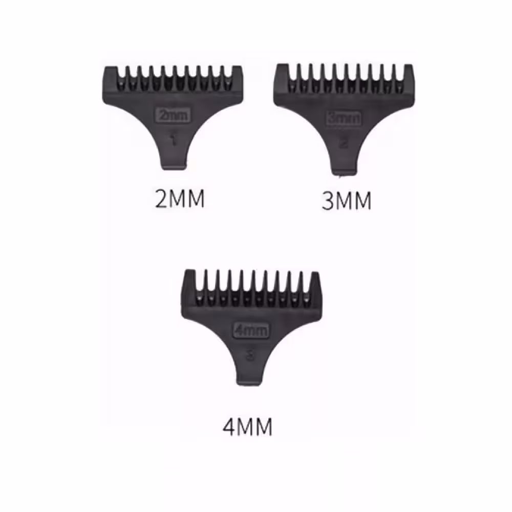 ماشین اصلاح موی سر و صورت پرومارون مدل RL706، اصلاح به صورت تریم، قابلیت اصلاح به صورت صفر، منبع انرژی با باتری قابل شارژ، تکنولوژی اصلاح به صورت صفر زن و خط زن، اندازه اصلاح 2 تا 4