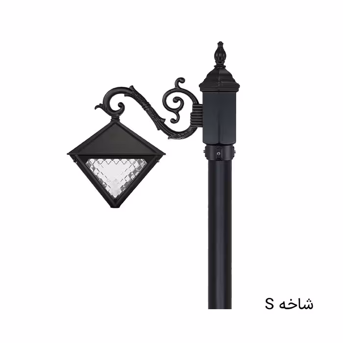 چراغ باغی تکشاخه داتیس