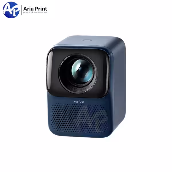 ویدئو پروژکتور شیائومی Wanbo T2 MAX NEW