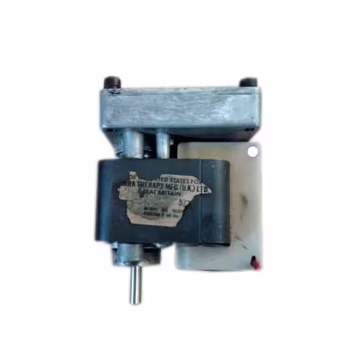 موتور گیربکس 220 ولت AC 20 W