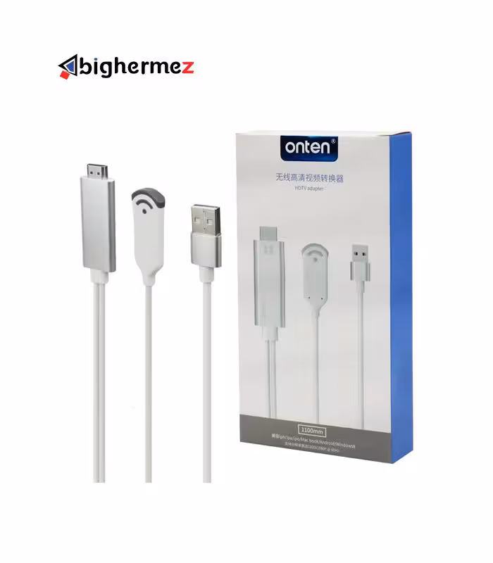 دانگل HDMI اونتن مدل OTN-7571