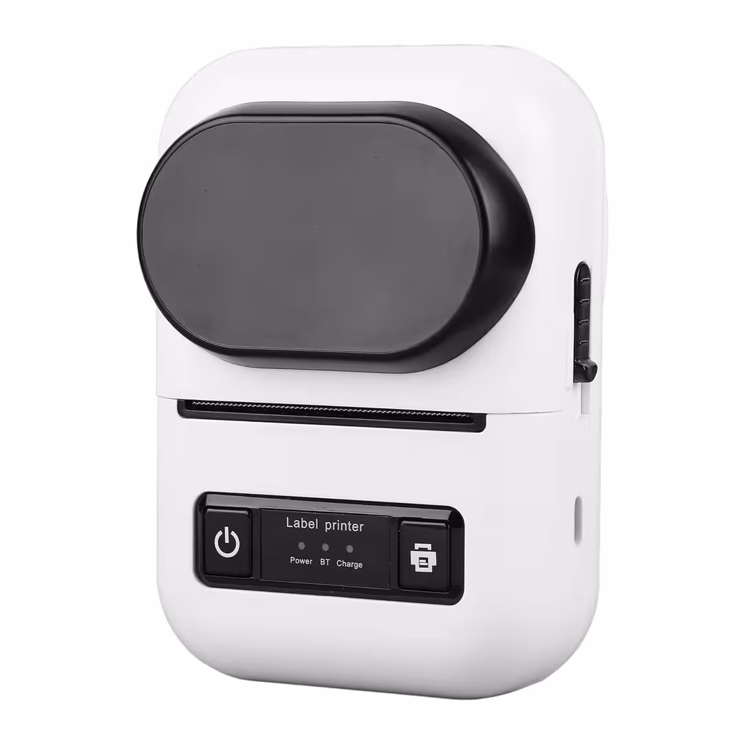 پرینتر حرارتی و لیبل زن مدل PT-260 (فروش تک و عمده)