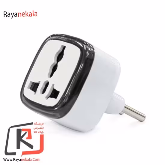 مبدل برق هادرون مدل A10E-1