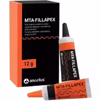سیلر اندو انجلوس Angelus MTA Fillapex