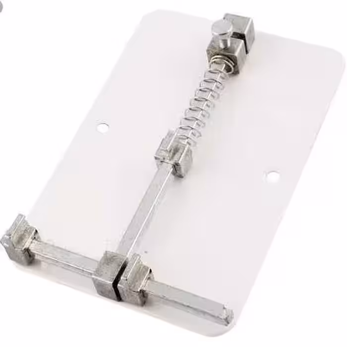 گیره مونتاژ سه فک YAXUN