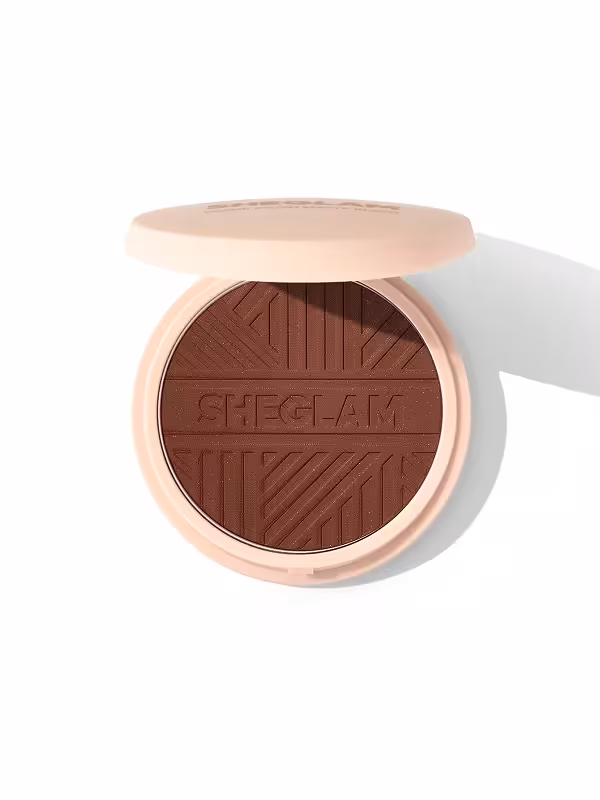 رژگونه مات سبک LIGHTWEIGHT رنگ TRAMPشیگلم SHEGLAM