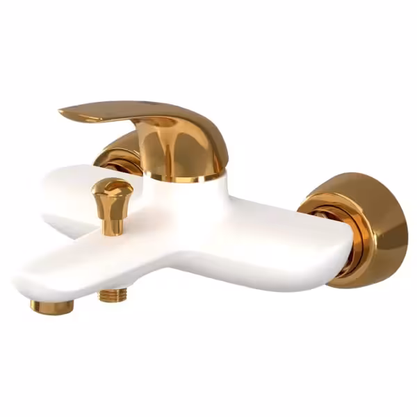 شیر حمام کسری مدل هیرمند