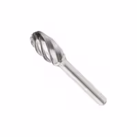 مته فرز فرم استوانه ای کله قندی E کد ALUE1016M06X-45 پاور کات POWER CUT