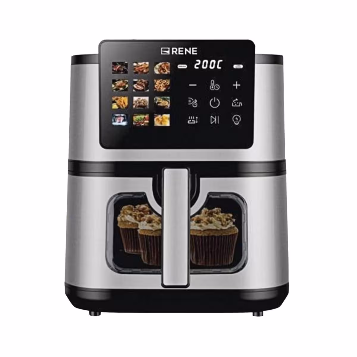 هواپز رنه مدل RAF1738