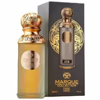 ادوپرفیوم مارکیو کد 239 Marque