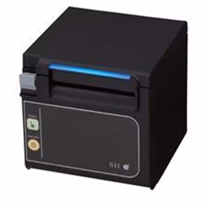 پرینتر صدور فیش سیکو مدل آر پی ای 11