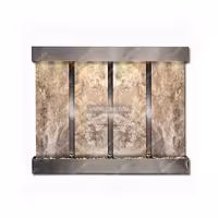 آبنما دیواری سفارشی