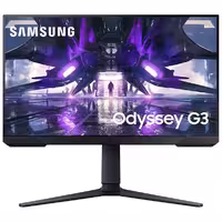 مانیتور گیمینگ سامسونگ 27 اینچ مدلLS27DG302EMXUE