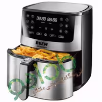 سرخ کن بدون روغن بیم آلمان BEEM مدل:BAF_6183