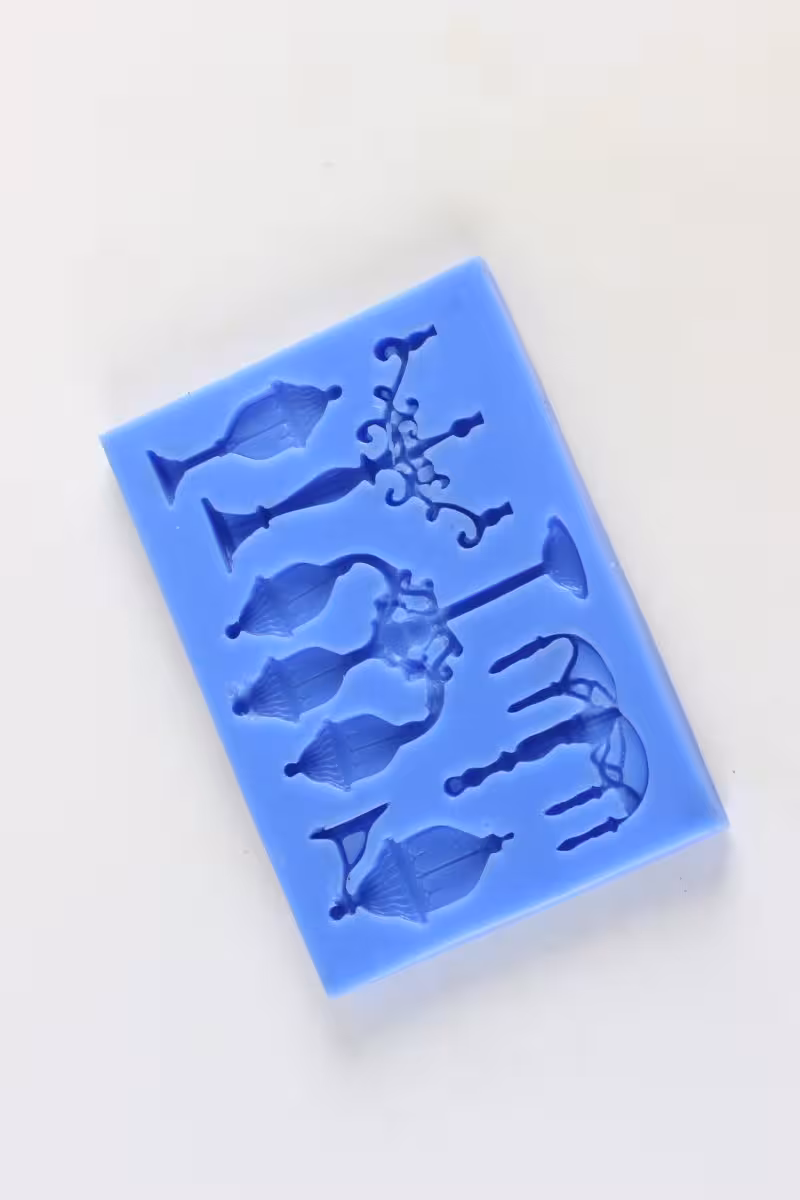 بودکور مالد سيليکوني انواع چراغ و لوستر 2200294