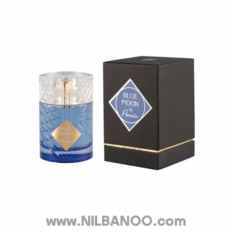 ادوپرفیوم زنانه پنسیس مدل BLUE MOON