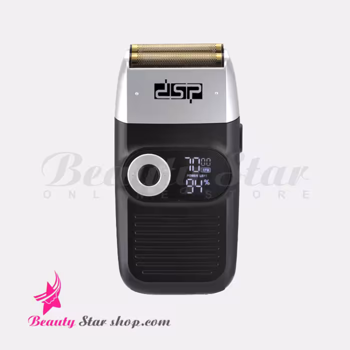 ماشین شیور اصلاح صورت مردانه دی اس پی مدل 60088