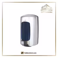 جا مایع ایمن آب مدل مهتاب – کروم