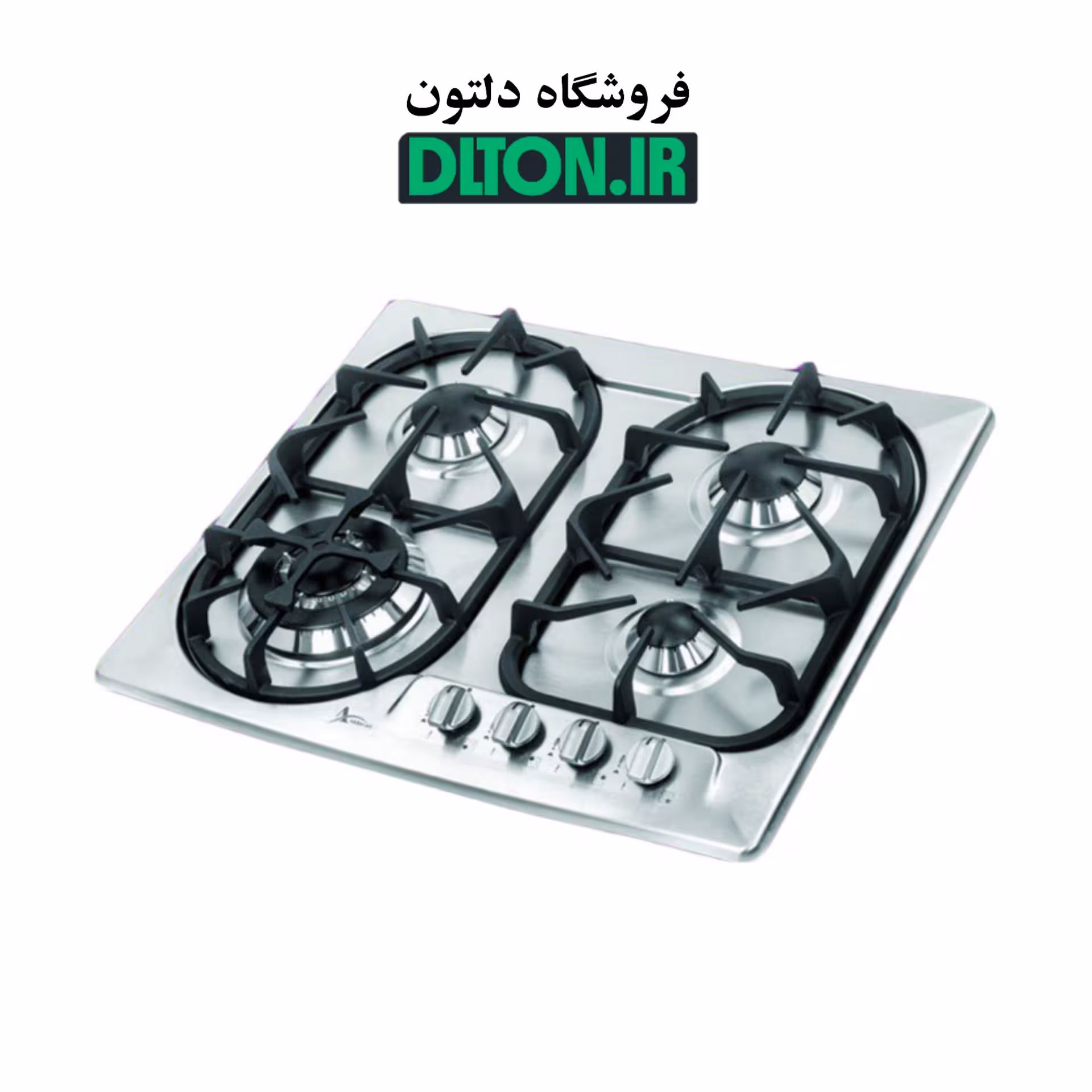 گاز صفحه ای اخوان مدل ونوس V11