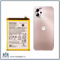 باتری موتورولا موتو جی 13 | Battery Motorola Moto G13