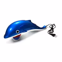 ماساژور دلفینی