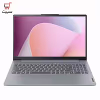 لپ تاپ 15.6 اینچی آیدیاپد اسلیم 3 لنوو مدل IdeaPad Slim 3 15AMN8 R5 7520U 16G 2T SSD Radeon FHD
