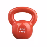 کتل بل مدل A.S وزن 10 کیلوگرم