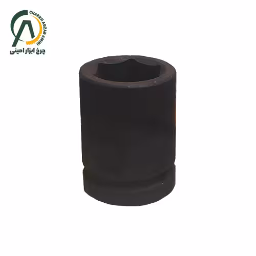 بکس کوتاه فشار قوی درایو 3/4 اینچ هنس سایز 28