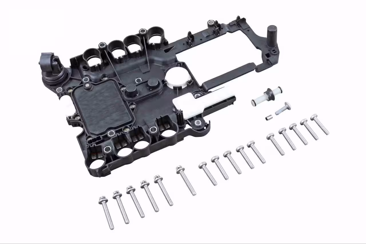 فیبر گیربکس 7 دنده