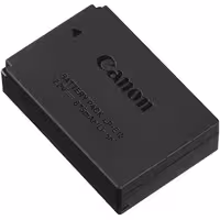 باتری کانن مشابه اصلی Canon LP-E12 Battery HC