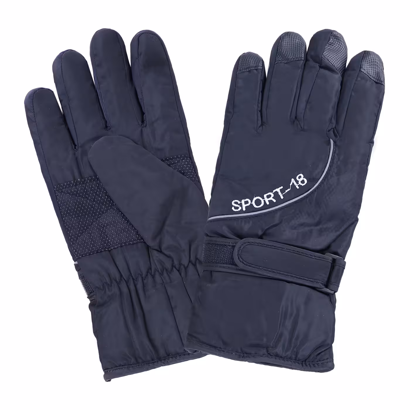 دستکش زمستانه واتر اعلا مارکدار