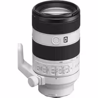 لنز سونی Sony FE 70-200mm f/4 Macro G OSS II Lens % - اگزیف