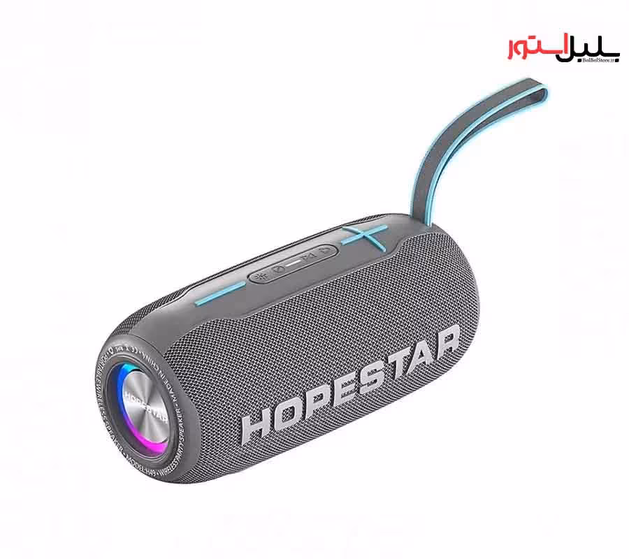 اسپیکر قابل حمل بلوتوث هوپ استار Hopestar H49
