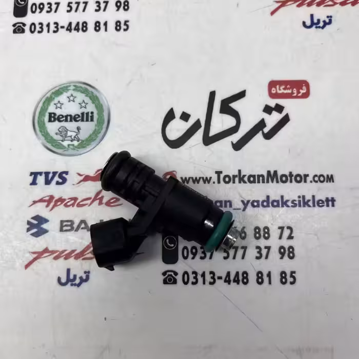 سوزن انژکتور موتور گالکسی NA و NH