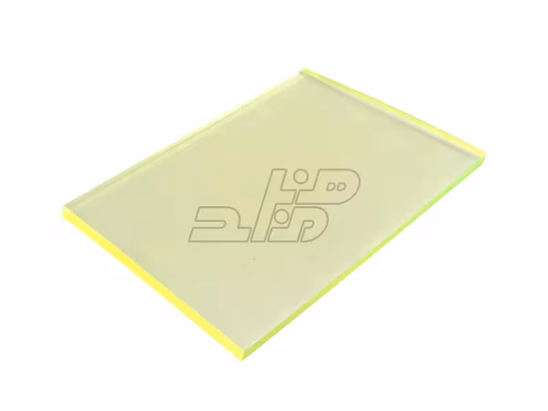 تخته کار مدل ژله ای سایز 20x15 سانت