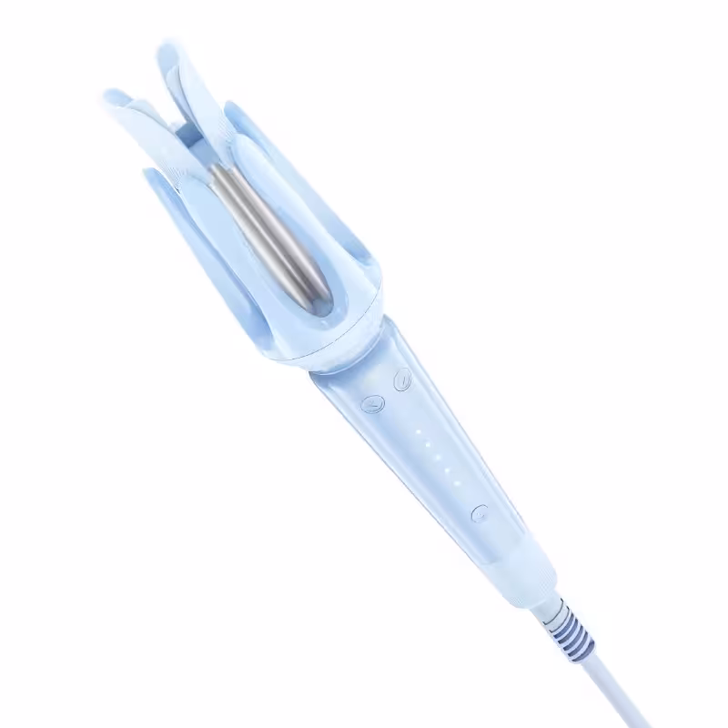 فر کننده مو ایکس او مدل CF40