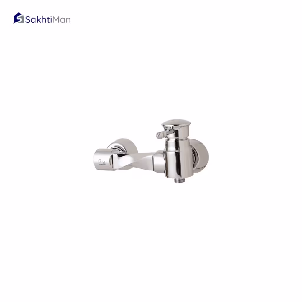 شیر توالت گلپایگان مدل آیسان