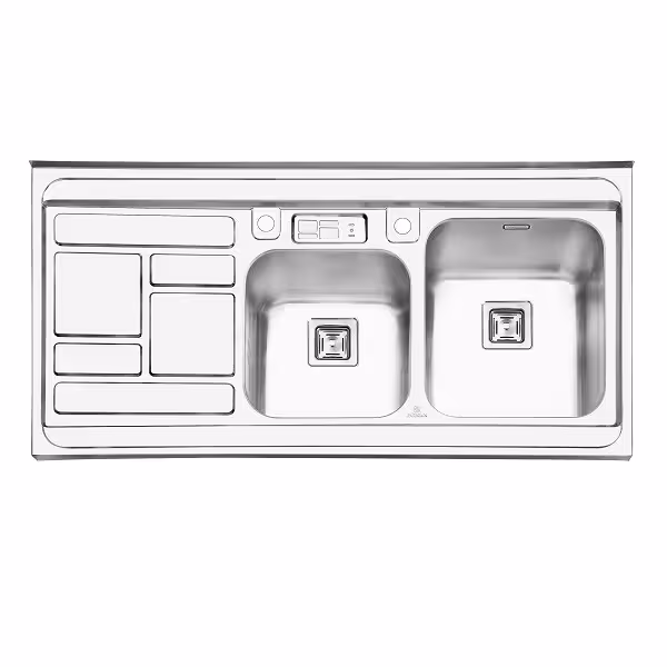 سینک فانتزی روکار پرنیان مدل PS 1111