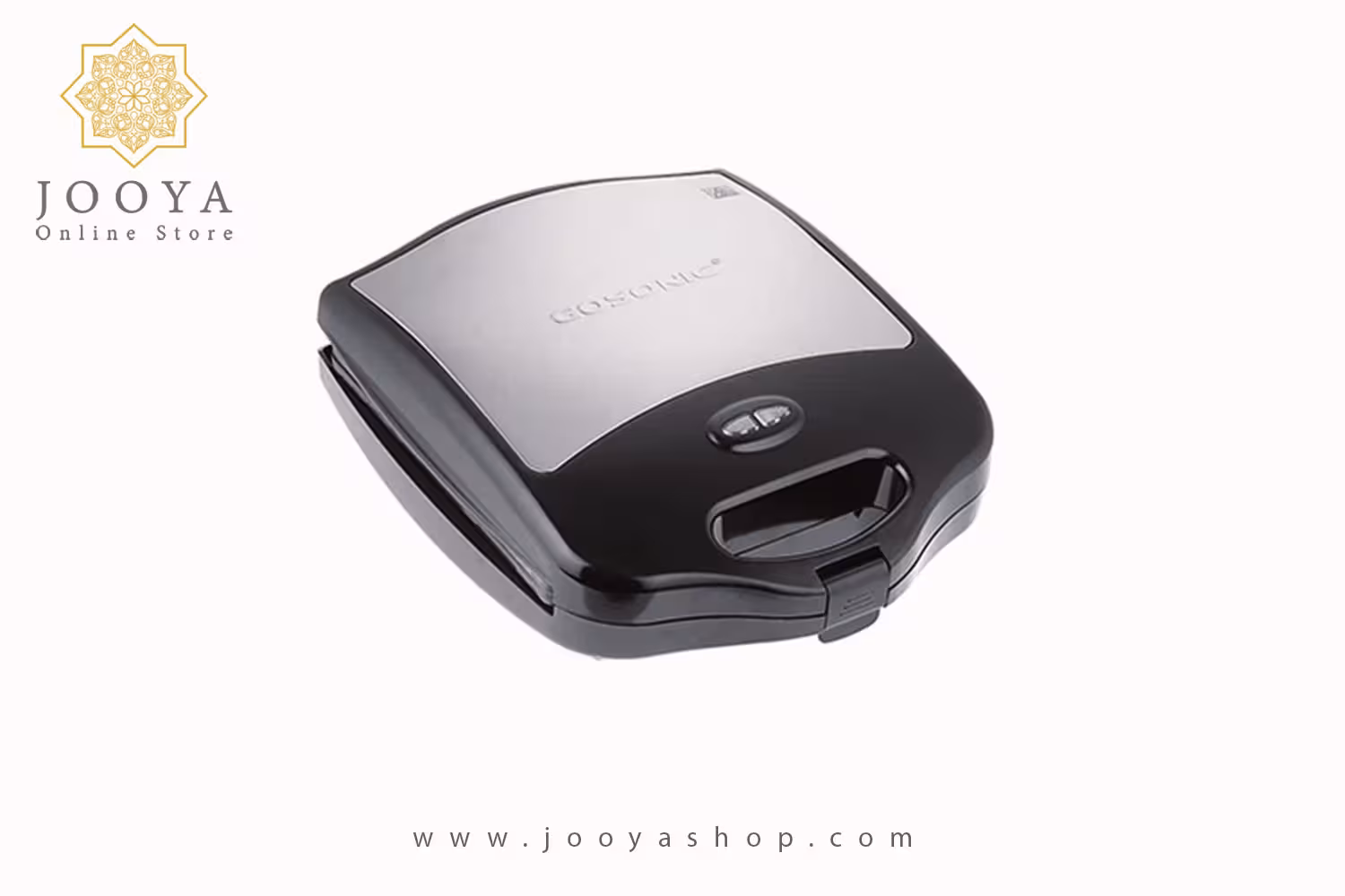 ساندویچ ساز گوسونیک مدل GSM-605