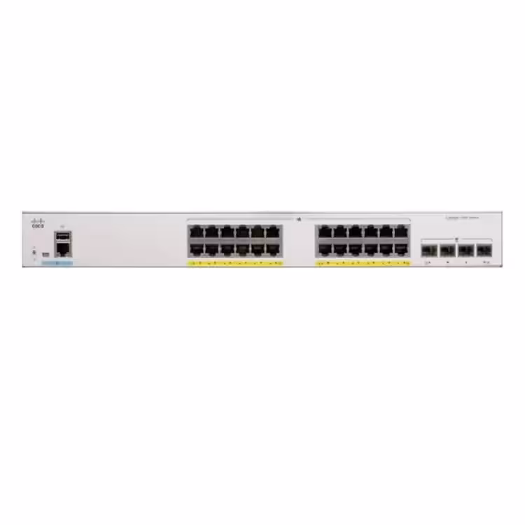C1000-2P-4G