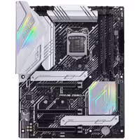 مادربرد ایسوس مدل PRIME Z590-A