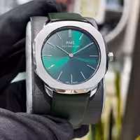 ساعت مچی مردانه گرند رومانسون کد AG157404